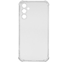 Чохол до мобільного телефона ColorWay TPU AntiShock Samsung Galaxy A34 Clear (CW-CTASSGA346)