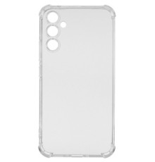 Чохол до мобільного телефона ColorWay TPU AntiShock Samsung Galaxy A34 Clear (CW-CTASSGA346)