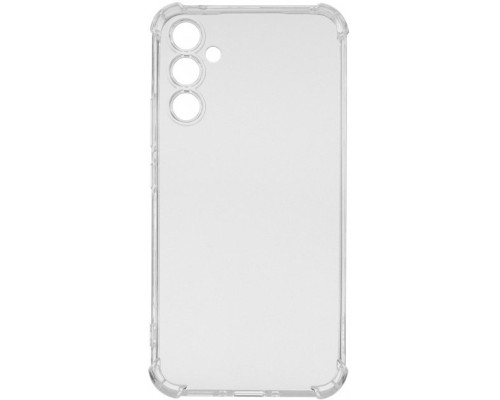 Чохол до мобільного телефона ColorWay TPU AntiShock Samsung Galaxy A34 Clear (CW-CTASSGA346)