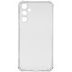 Чохол до мобільного телефона ColorWay TPU AntiShock Samsung Galaxy A34 Clear (CW-CTASSGA346)