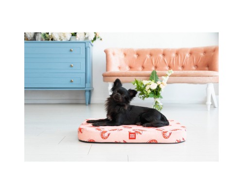 Чохол на матраци для тварин WAUDOG Relax Креветка S 55х40 см (1308-0109)