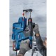 Перфоратор Bosch GBH 187-LI ONE Chuck, 2*5Ah, 2.4 Дж, 980 об/хв, 2.9 кг (0.611.923.121)