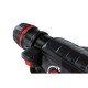 Перфоратор Bosch GBH 187-LI ONE Chuck, 2*5Ah, 2.4 Дж, 980 об/хв, 2.9 кг (0.611.923.121)