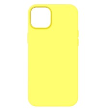 Чохол до мобільного телефона Armorstandart ICON2 MagSafe Apple iPhone 14 Plus Canary Yellow (ARM68400)