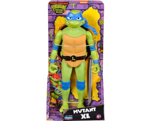 Фігурка TMNT Мovie III - Леонардо XL (83221)