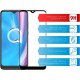 Скло захисне ACCLAB Full Glue Alcatel 5030D (1283126509094)
