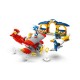 Конструктор LEGO Sonic the Hedgehog Майстерня Тейлз і літак Торнадо 376 деталей (76991)