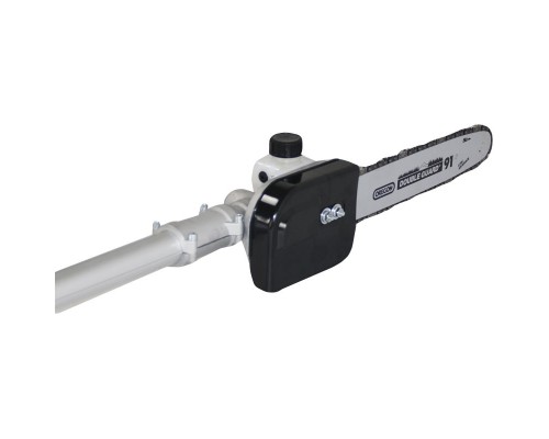 Ланцюгова пила GTM висоторіз CZJ260AE 0,7кВт/1к.с., телескоп. штанга 4,1м (CZJ260AE)