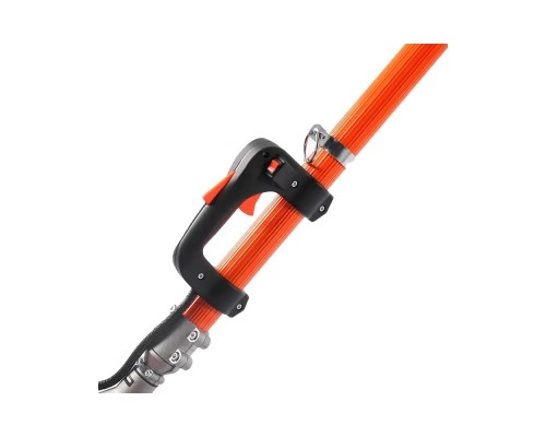 Ланцюгова пила GTM висоторіз CZJ260AE 0,7кВт/1к.с., телескоп. штанга 4,1м (CZJ260AE)