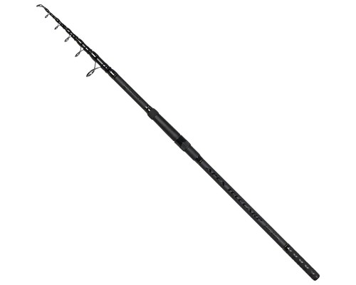 Вудилище Brain Apex Tele Carp Black 3.90m 3.5lbs (1858.54.97)