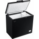 Морозильна скриня HEINNER HCF-205NHBKE++