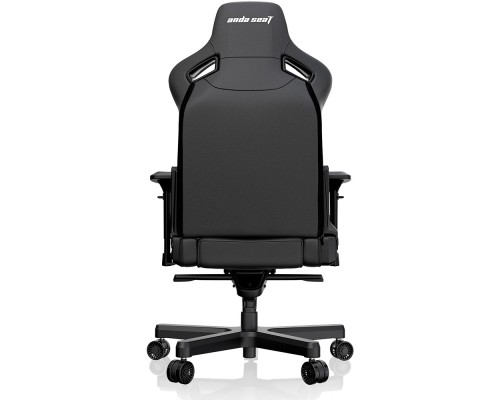 Крісло ігрове Anda Seat Kaiser 2 Size XL Black (AD12XL-07-B-PV-B01)