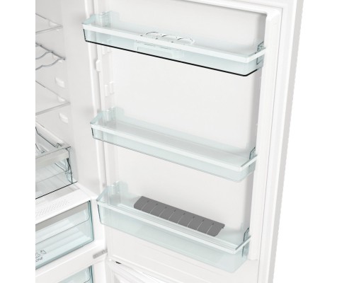 Холодильник Gorenje NRK6192AW4