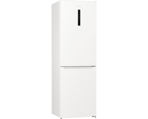 Холодильник Gorenje NRK6192AW4