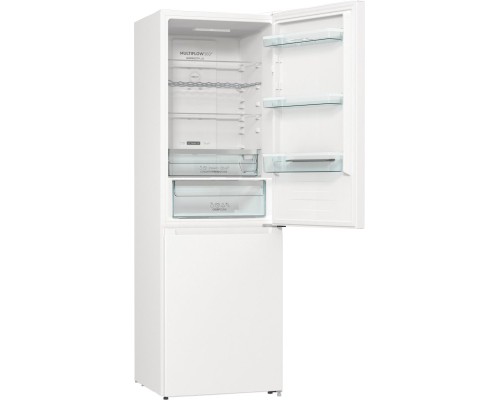 Холодильник Gorenje NRK6192AW4