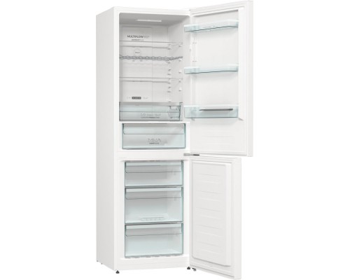 Холодильник Gorenje NRK6192AW4