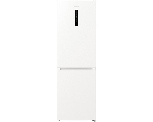 Холодильник Gorenje NRK6192AW4