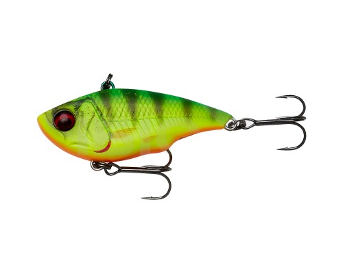 Воблер Savage Gear Fat Vibes 66S 66mm 22.0g Firetiger (1854.12.02)