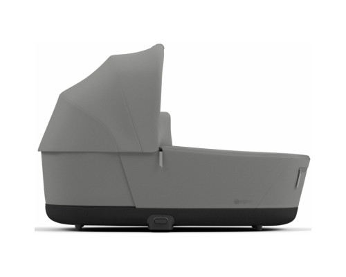 Люлька Cybex Priam Lux Mirage Grey (523000809)