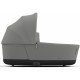 Люлька Cybex Priam Lux Mirage Grey (523000809)