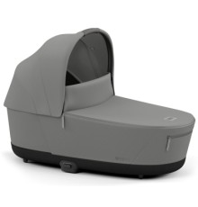 Люлька Cybex Priam Lux Mirage Grey (523000809)