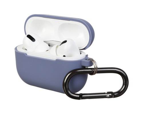 Чохол для навушників Armorstandart Hang Case для Apple Airpods Pro Lavender (ARM56062)