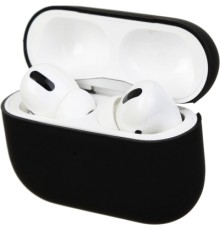 Чохол для навушників Armorstandart Ultrathin Silicone Case для Apple AirPods Pro Black (ARM55920)