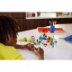 Конструктор LEGO Sonic the Hedgehog Змагання швидкісної сфери Соніка 292 деталі (76990)