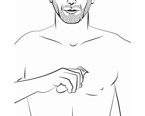 Тример Beurer HR_6000