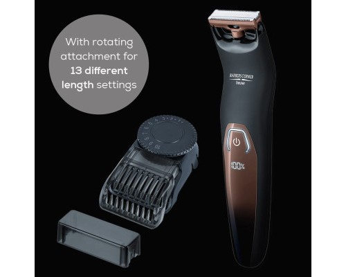 Тример Beurer HR_6000