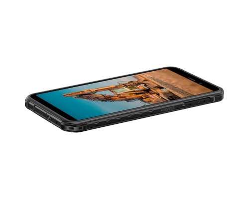 Мобільний телефон Ulefone Armor X12 3/32Gb Black (6937748735618)