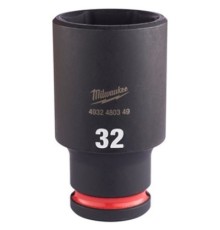 Головка торцева Milwaukee ShW 1/2