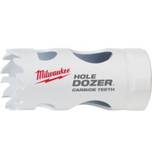 Коронка Milwaukee Bi-Metal Carbide 25 мм (49560707)