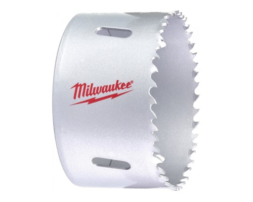 Коронка Milwaukee Holesaw BiM Contractor 76мм (4932464700)