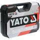 Набір інструментів Yato YT-38781