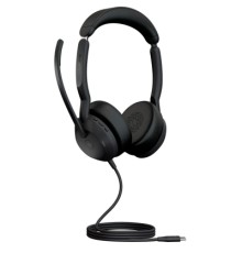 Навушники Jabra Evolve 2 50 MS USB-C Stereo (25089-999-899)