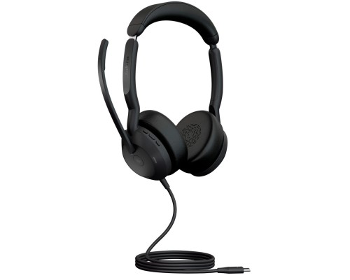 Навушники Jabra Evolve 2 50 MS USB-C Stereo (25089-999-899)