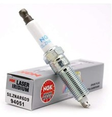 Свічка запалювання NGK 94051 SILZNAR6D9