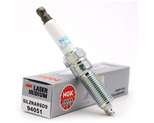 Свічка запалювання NGK 94051 SILZNAR6D9