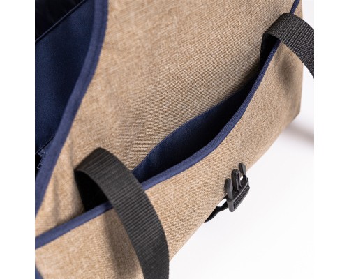 Переноска для тварин Pet Fashion LINEN (4823082432721)