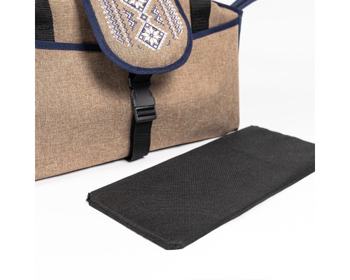 Переноска для тварин Pet Fashion LINEN (4823082432721)