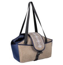Переноска для тварин Pet Fashion LINEN (4823082432721)