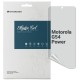 Плівка захисна Armorstandart Matte Motorola G54 Power (ARM70553)