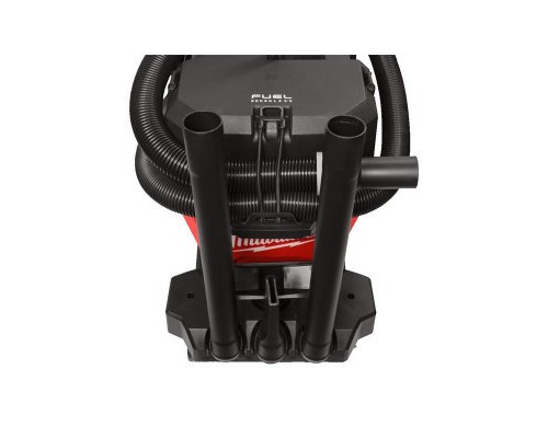 Пилосос будівельний Milwaukee M18 F2VC23L-0 18V FUEL (без АКБ та ЗП) (4933478964)