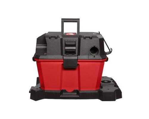 Пилосос будівельний Milwaukee M18 F2VC23L-0 18V FUEL (без АКБ та ЗП) (4933478964)