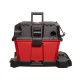 Пилосос будівельний Milwaukee M18 F2VC23L-0 18V FUEL (без АКБ та ЗП) (4933478964)