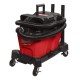 Пилосос будівельний Milwaukee M18 F2VC23L-0 18V FUEL (без АКБ та ЗП) (4933478964)