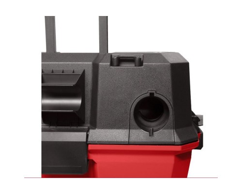 Пилосос будівельний Milwaukee M18 F2VC23L-0 18V FUEL (без АКБ та ЗП) (4933478964)