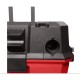 Пилосос будівельний Milwaukee M18 F2VC23L-0 18V FUEL (без АКБ та ЗП) (4933478964)