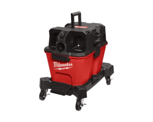 Пилосос будівельний Milwaukee M18 F2VC23L-0 18V FUEL (без АКБ та ЗП) (4933478964)